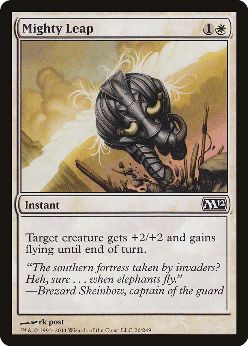 Single cards
