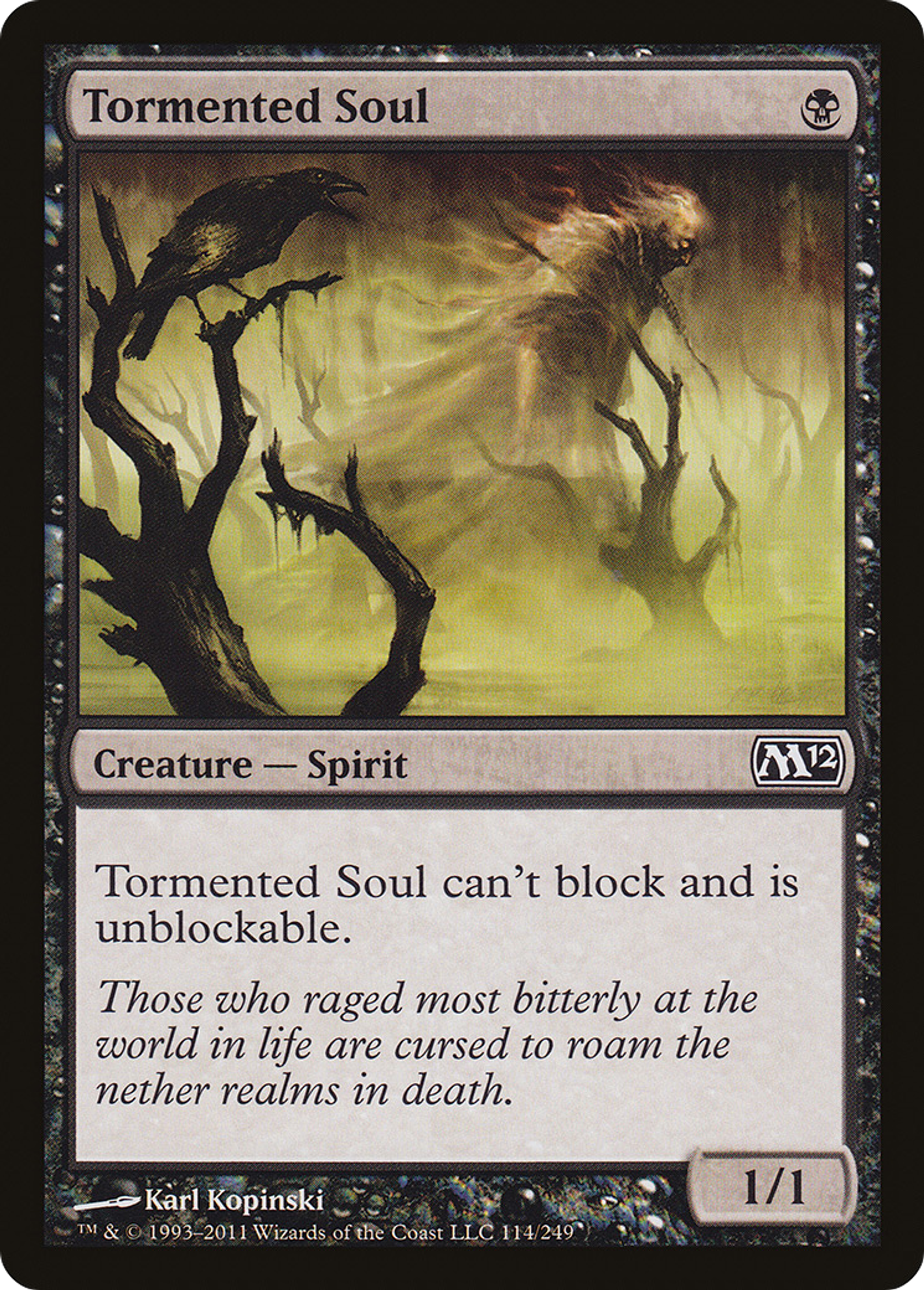 Single cards