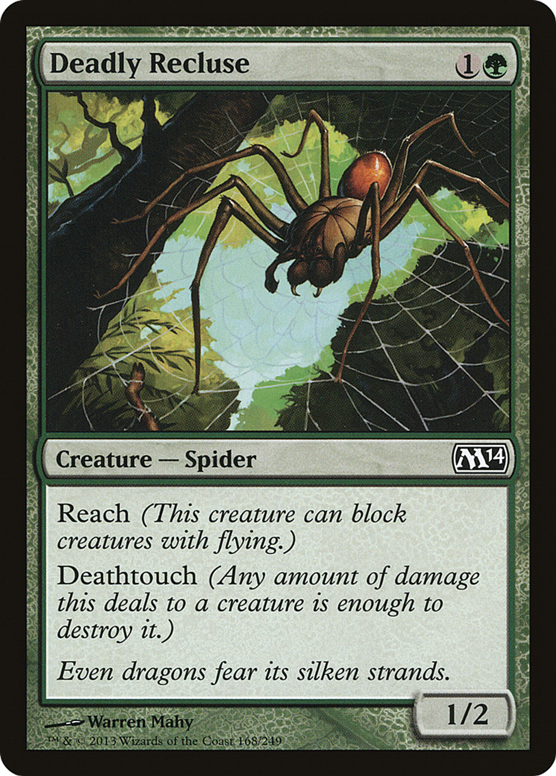 Single cards