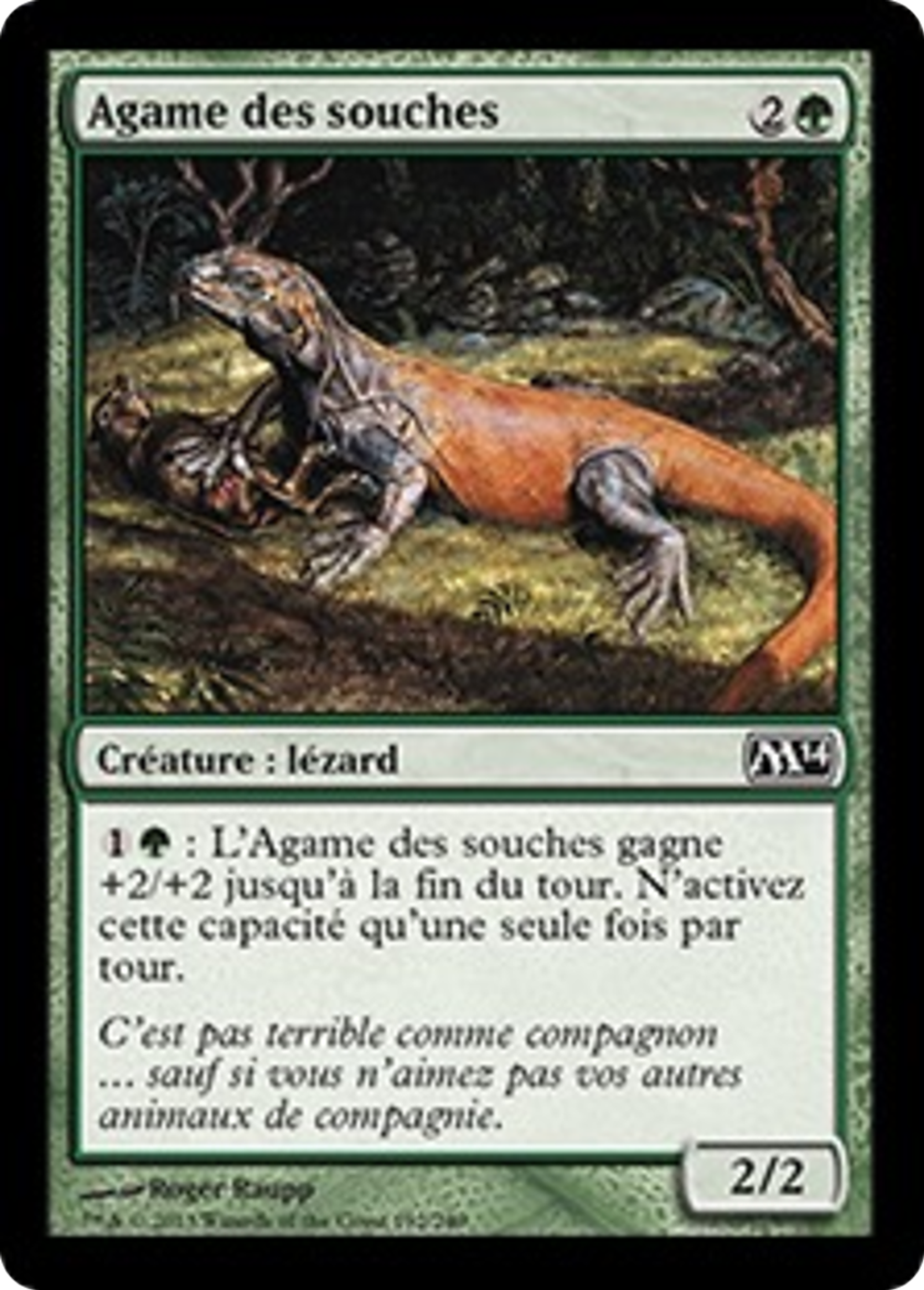 Cartes à l'unité