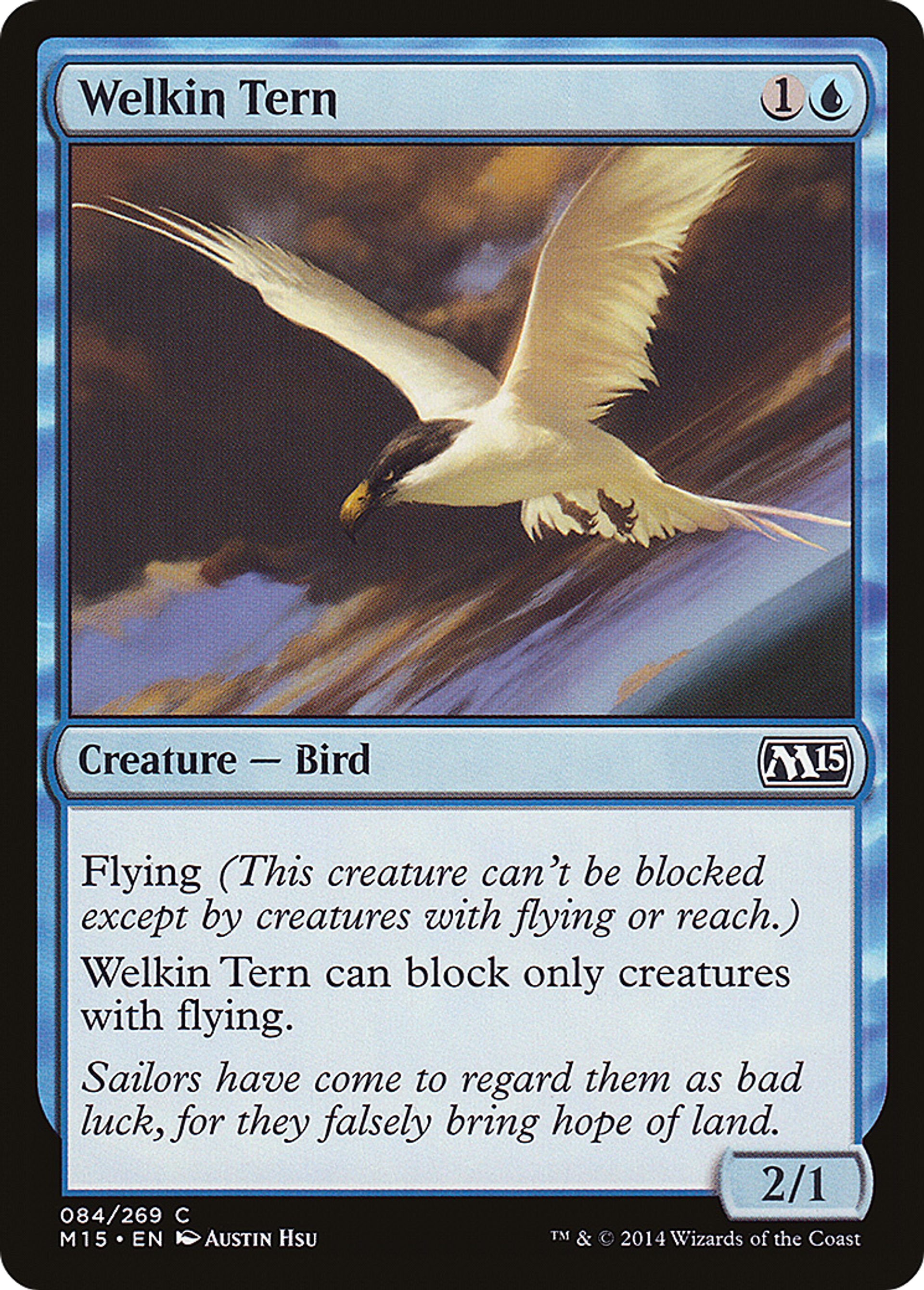 Sterne des nues — Magic 2015 — Magic: The Gathering