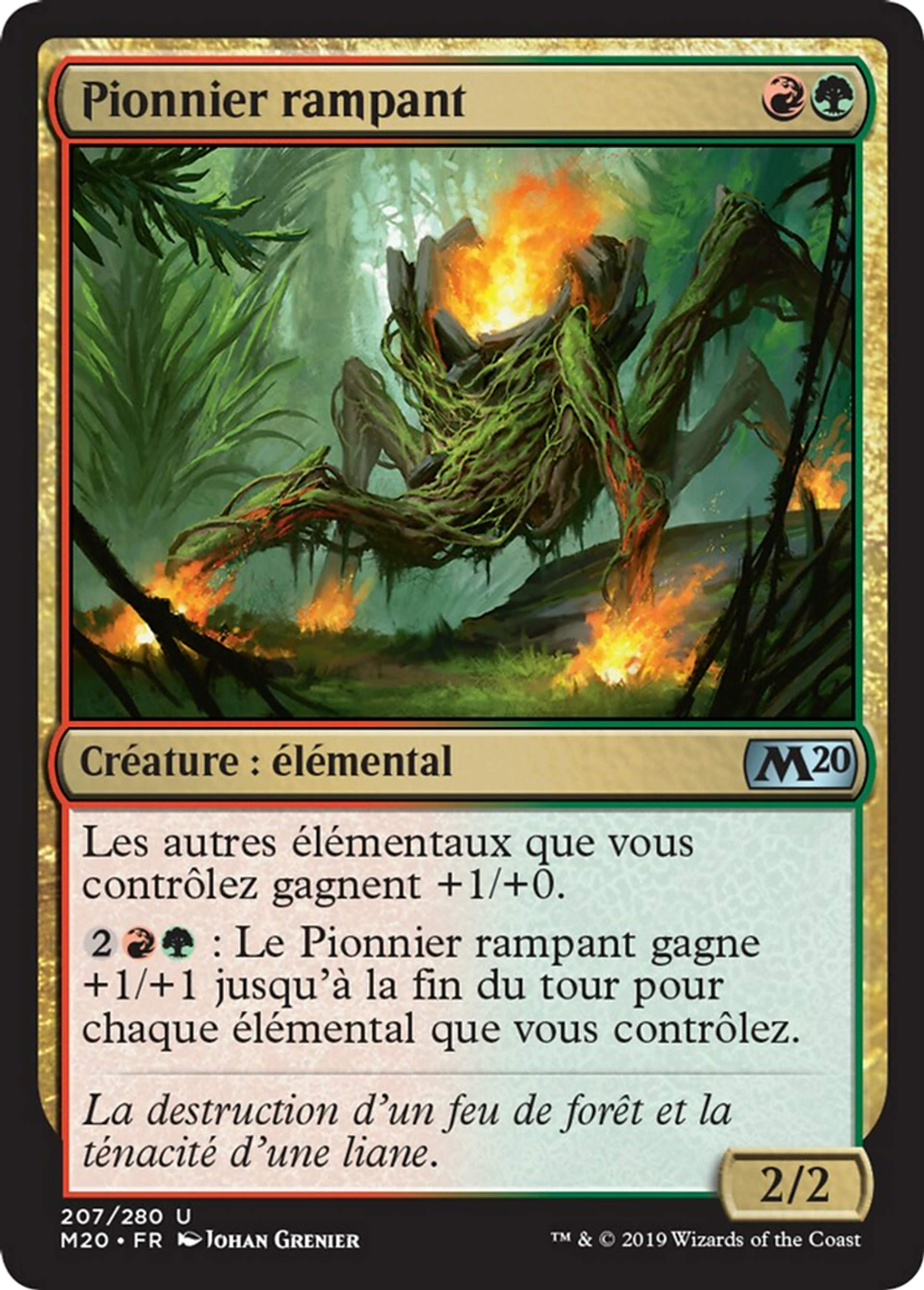 Cartes à l'unité