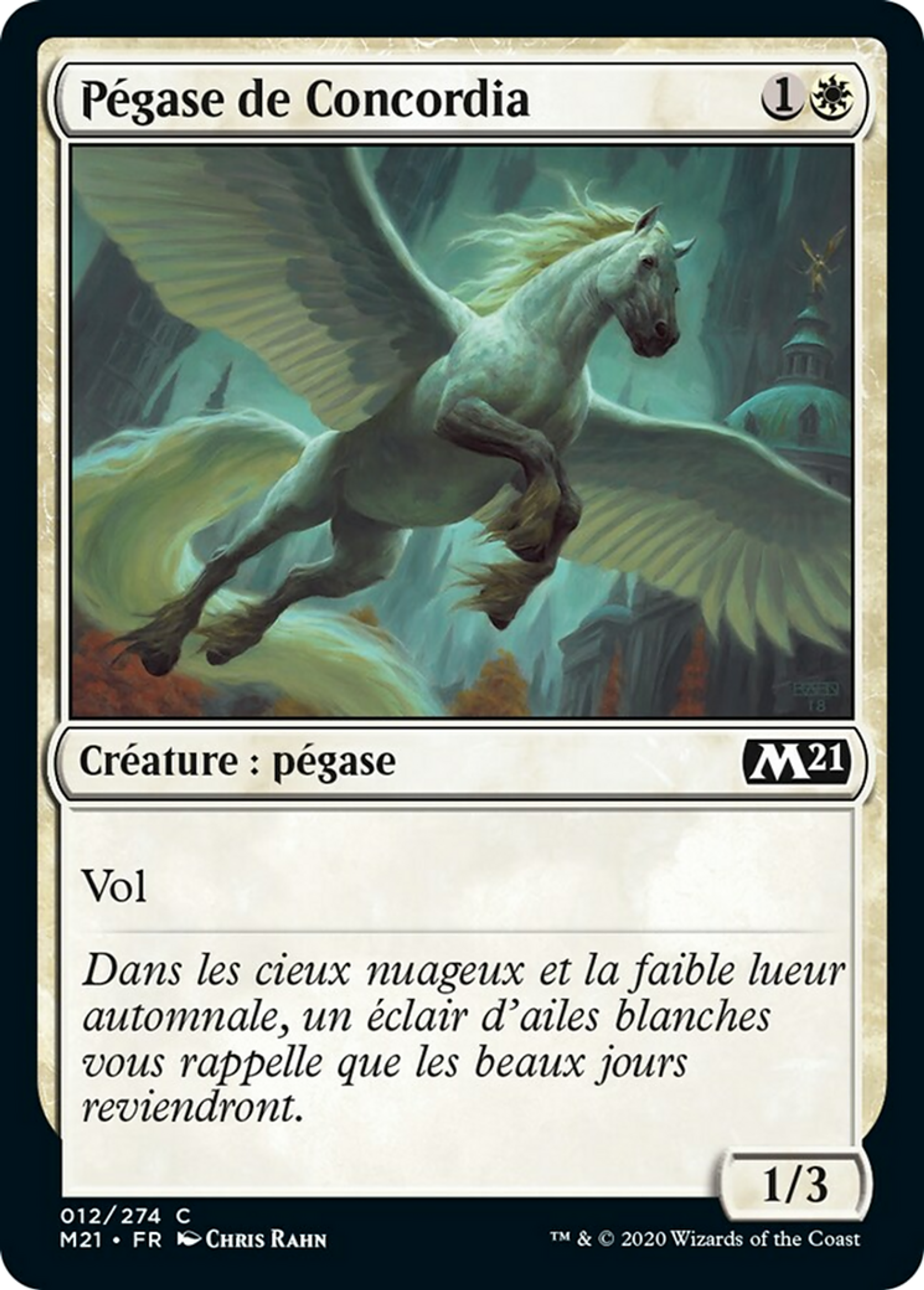 Cartes à l'unité