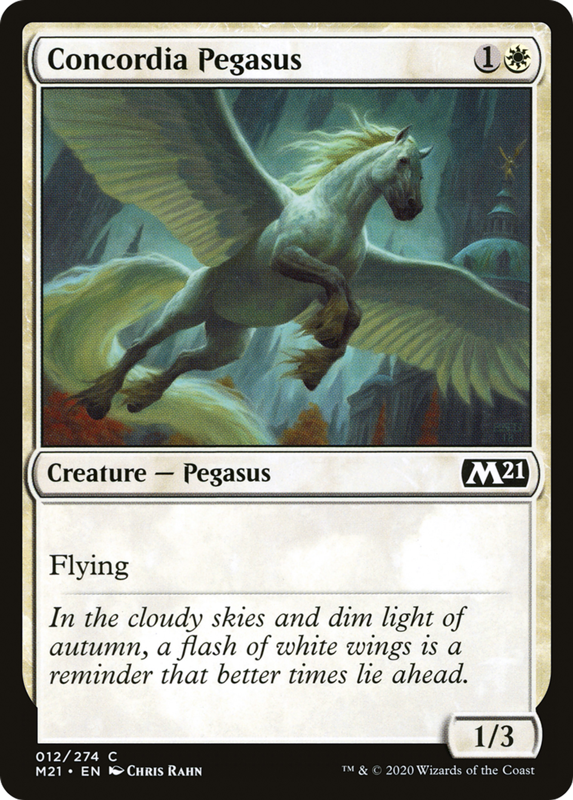 Single cards