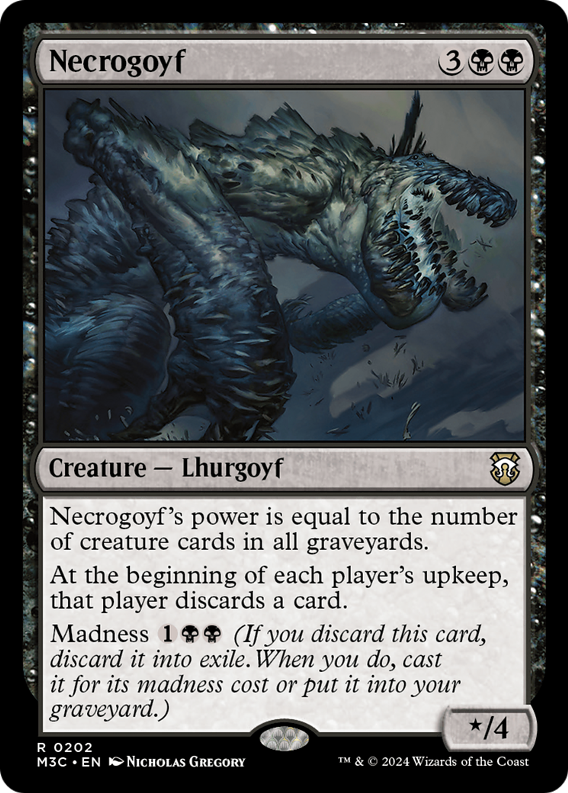 Single cards