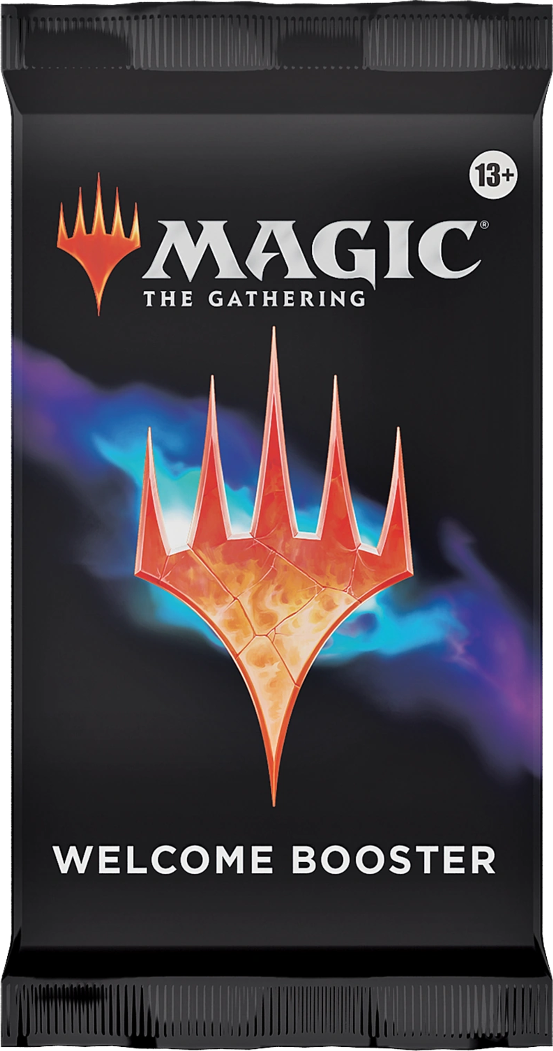 Product image for Welcome Booster March of the Machine