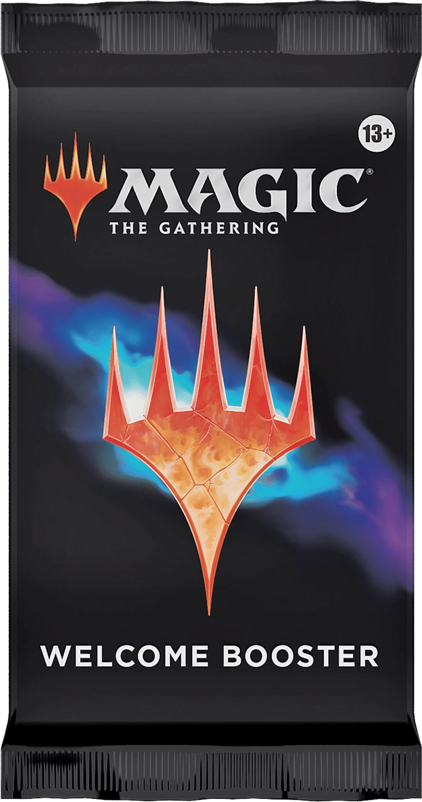 March of the Machine Welcome Booster from March of the Machine - Magic: The Gathering