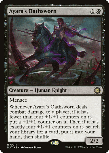 Single cards