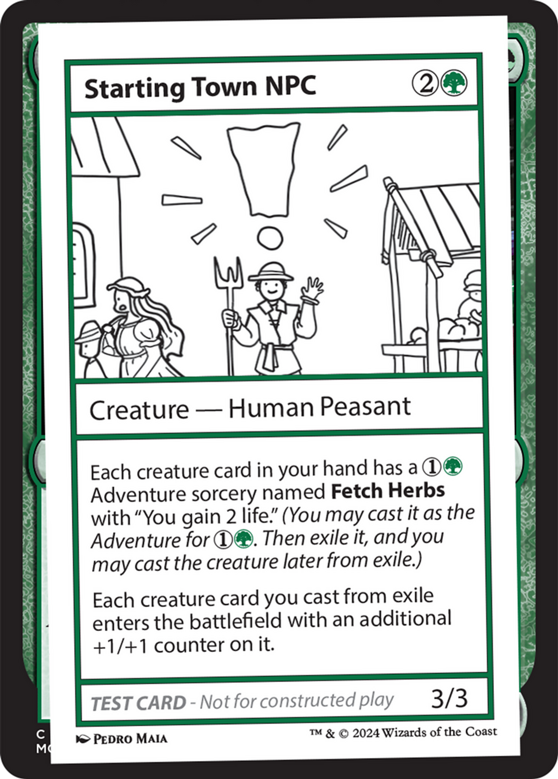 Cartes à l'unité