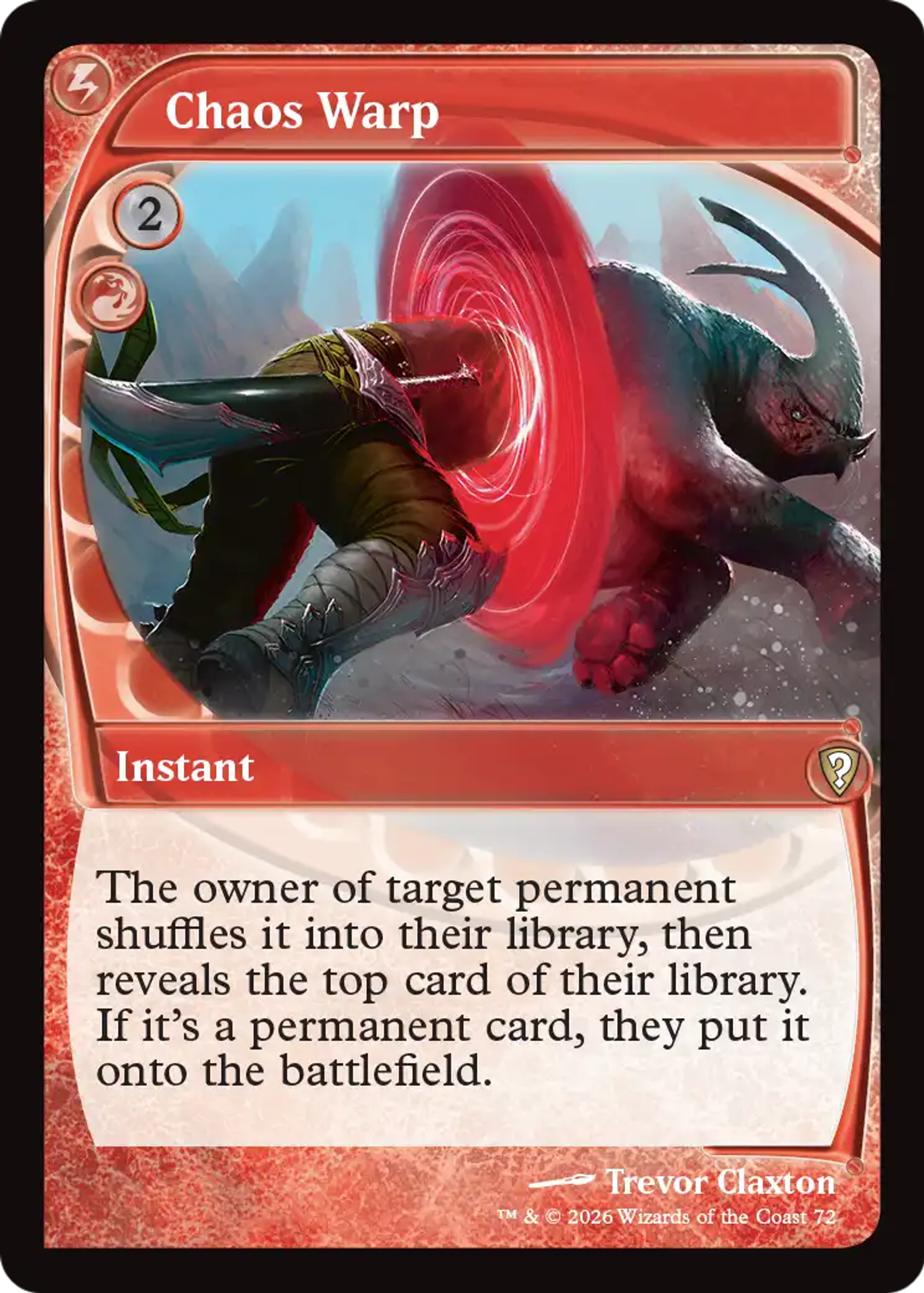 Single cards