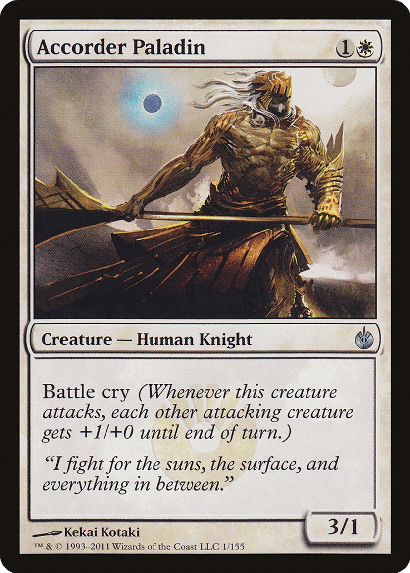 Single cards