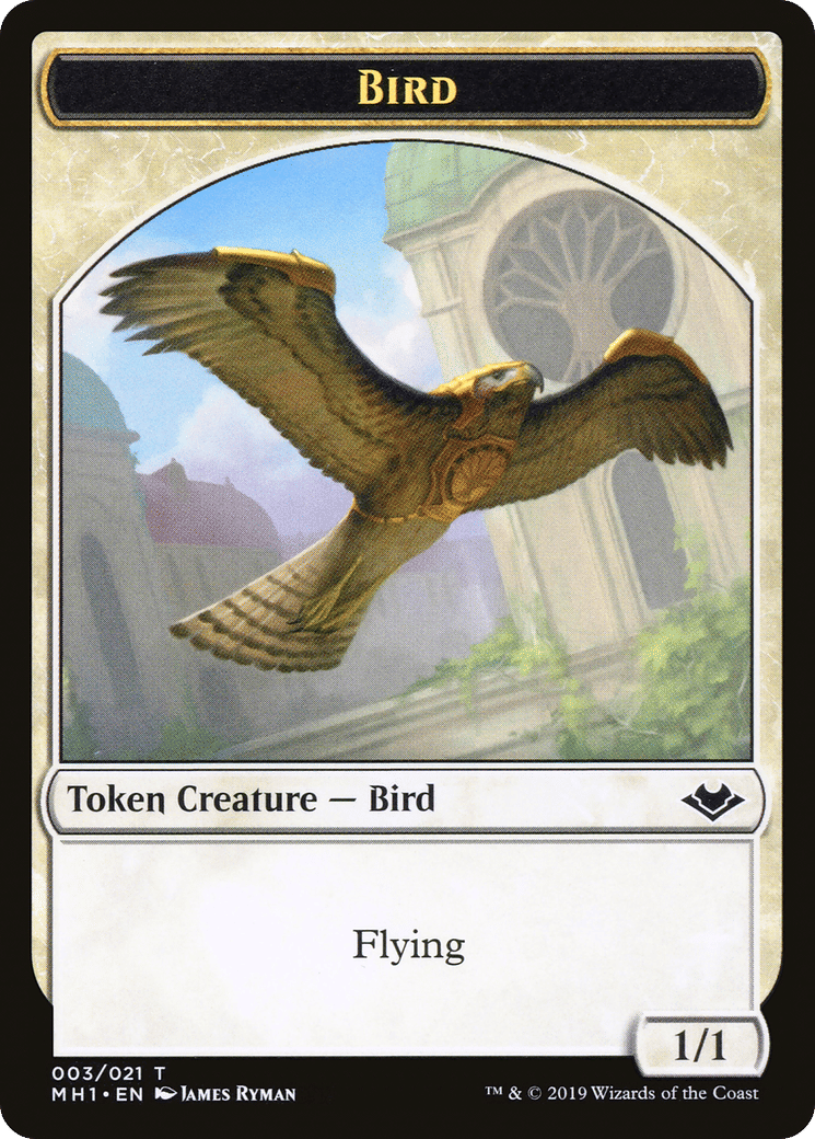 Bird — Modern Horizons — Magic: The Gathering