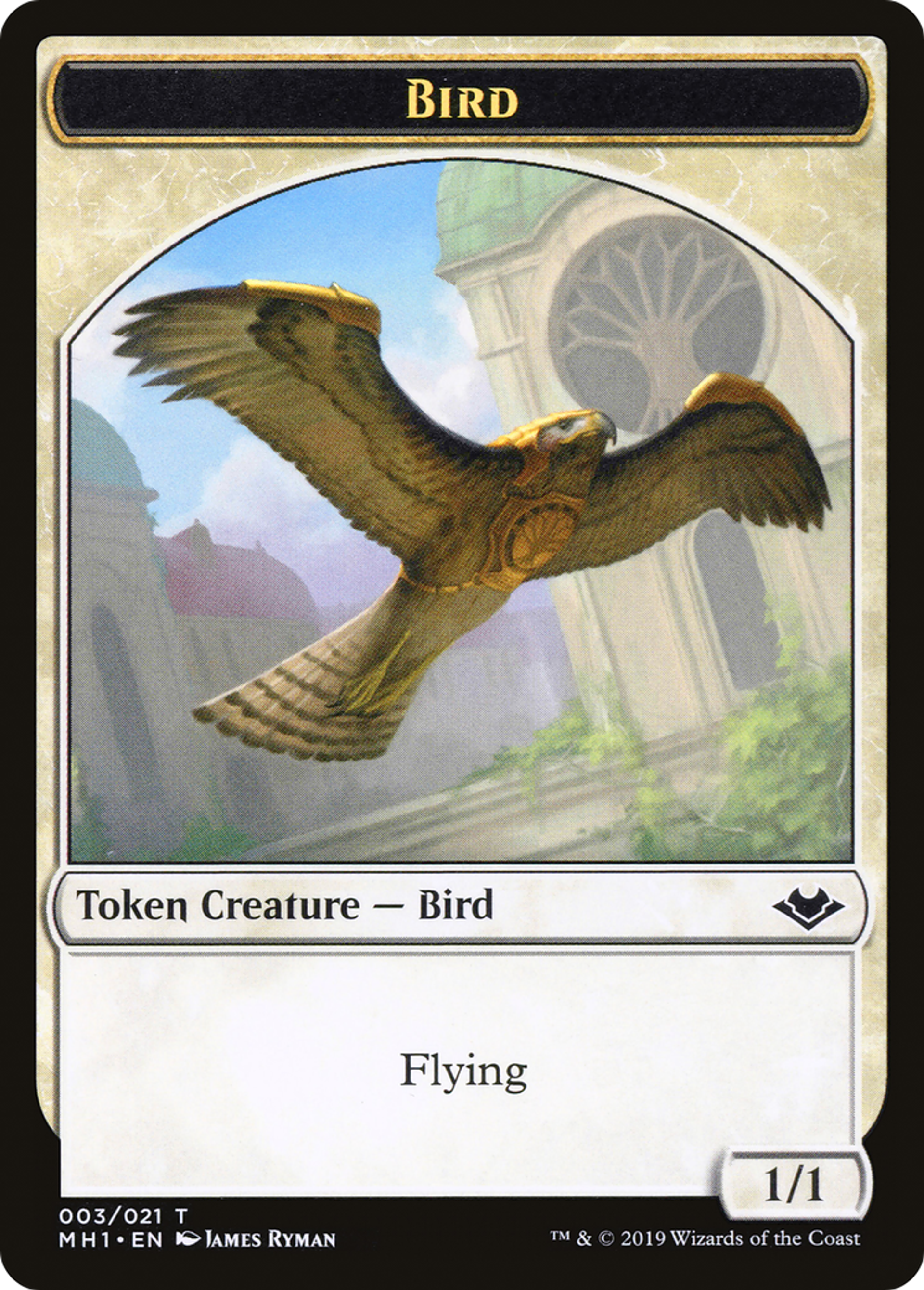 Bird — Modern Horizons — Magic: The Gathering