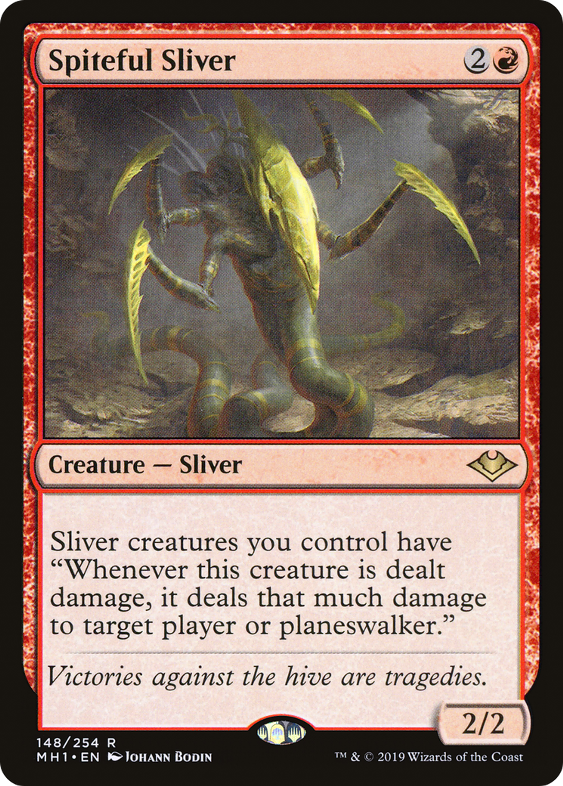 Single cards