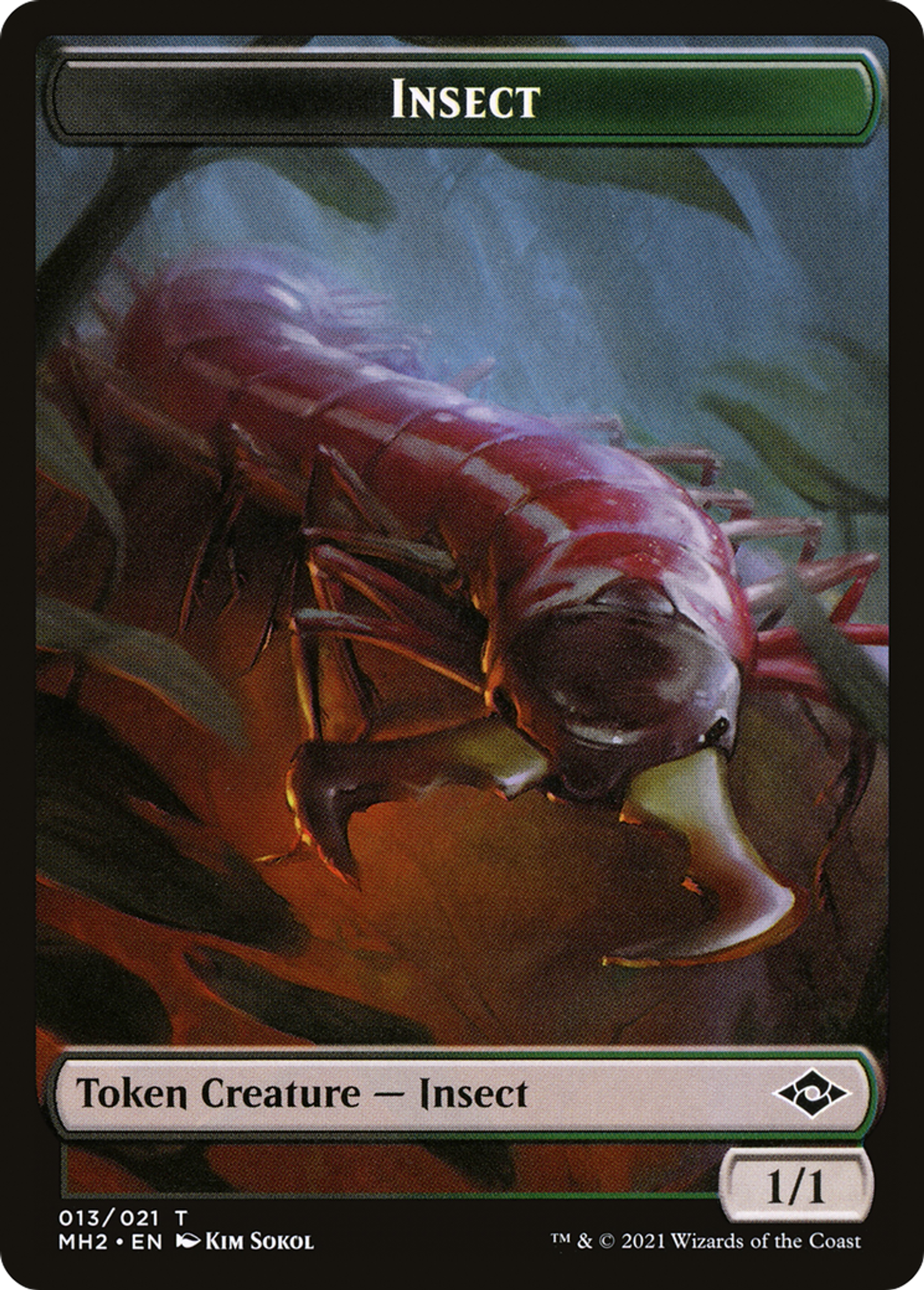 Insect — Modern Horizons 2 — Magic: The Gathering