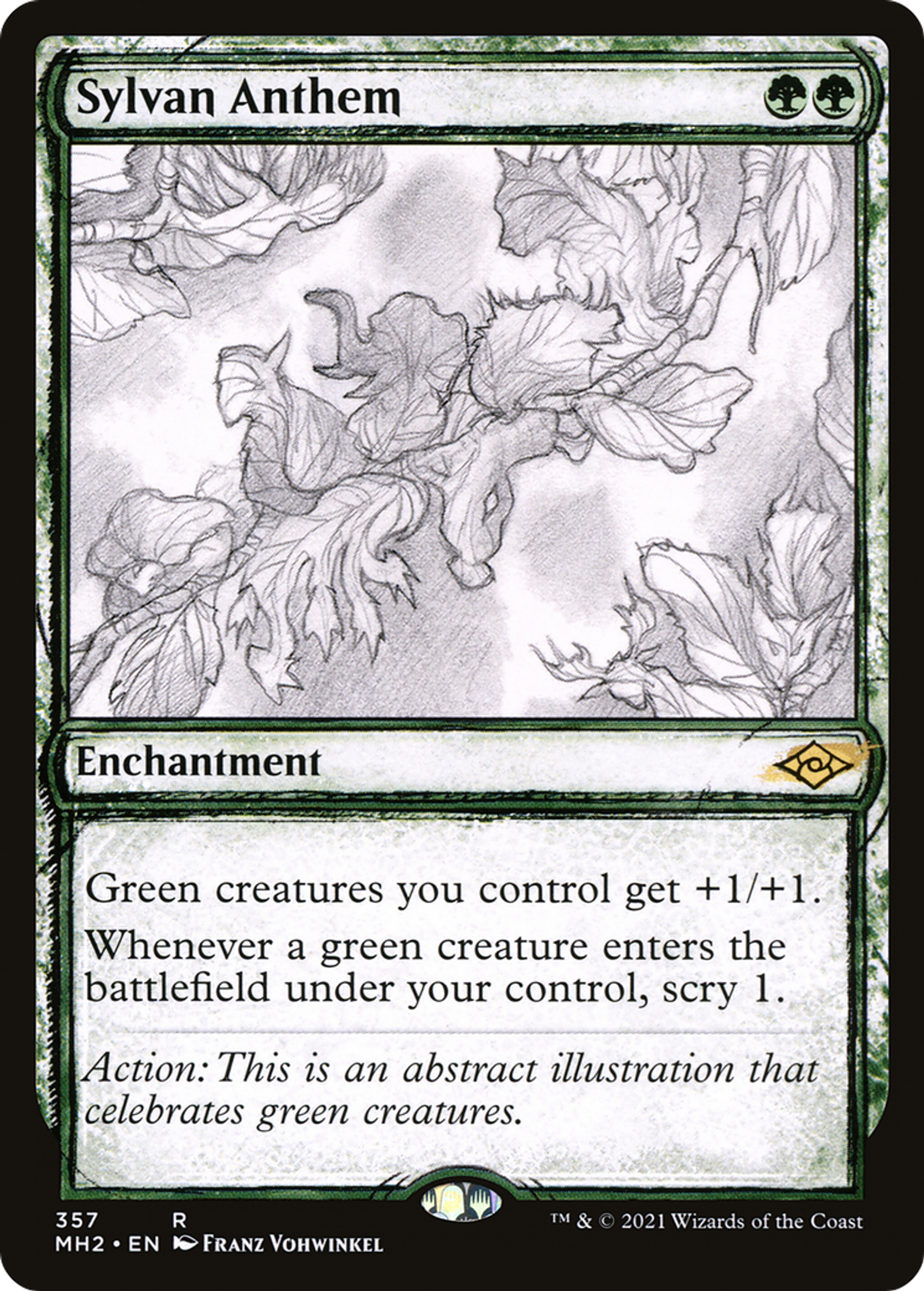 Single cards