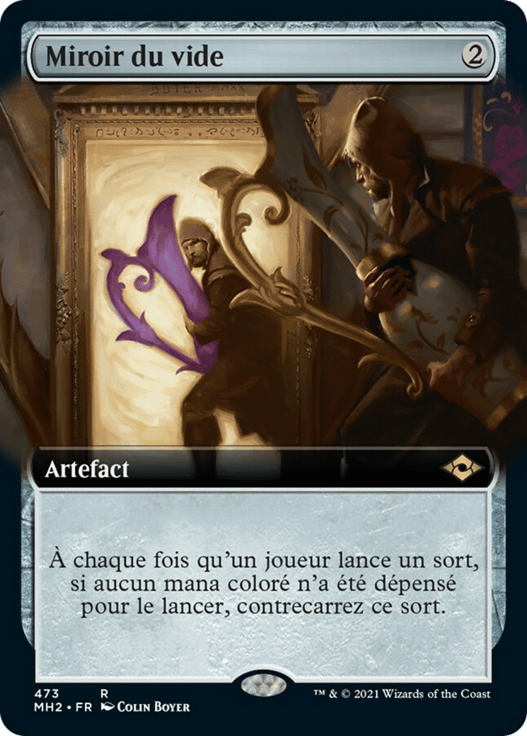 Miroir du vide — Modern Horizons 2 — Magic: The Gathering