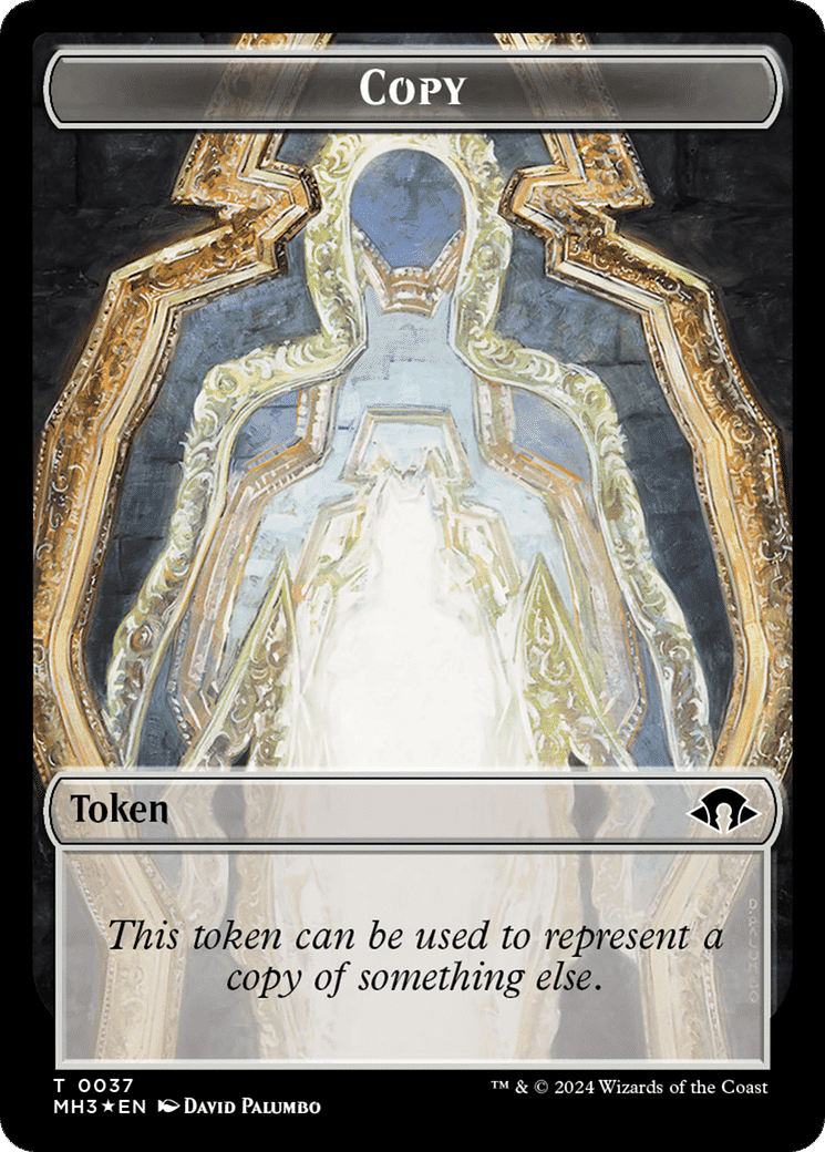 Copy — Modern Horizons 3 — Magic: The Gathering