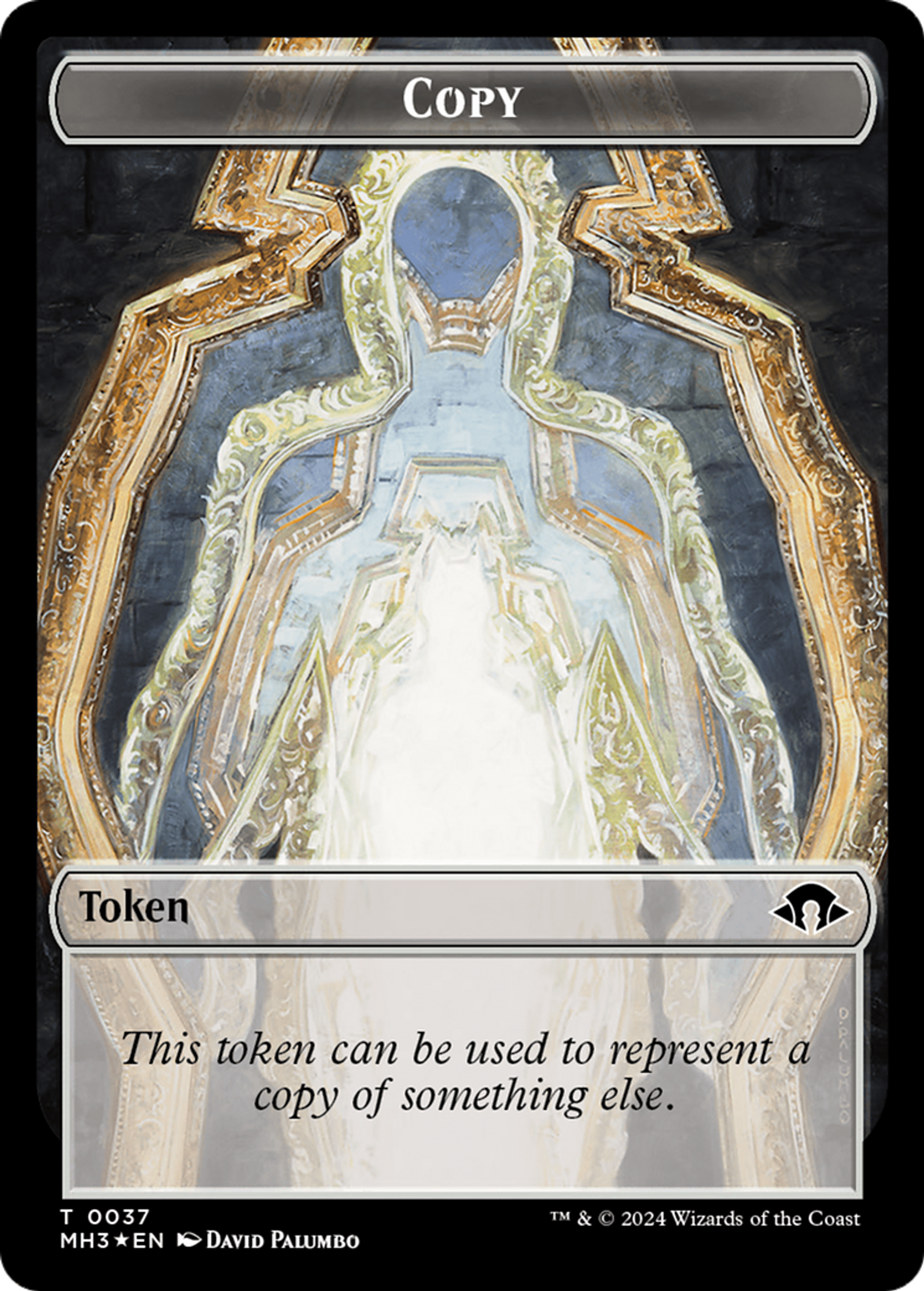 Copy — Modern Horizons 3 — Magic: The Gathering
