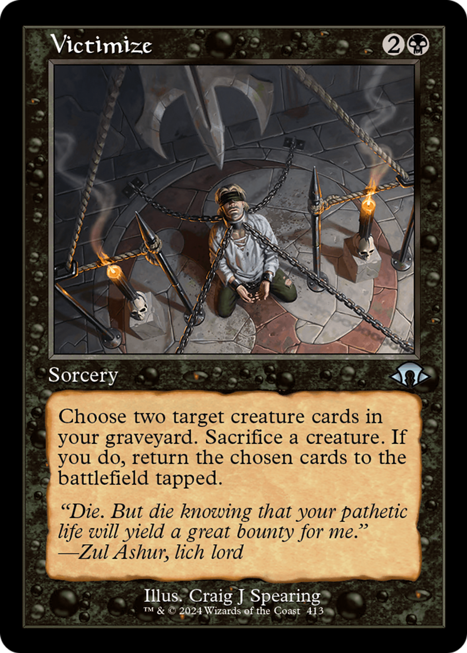Brimades — Modern Horizons 3 — Magic: The Gathering