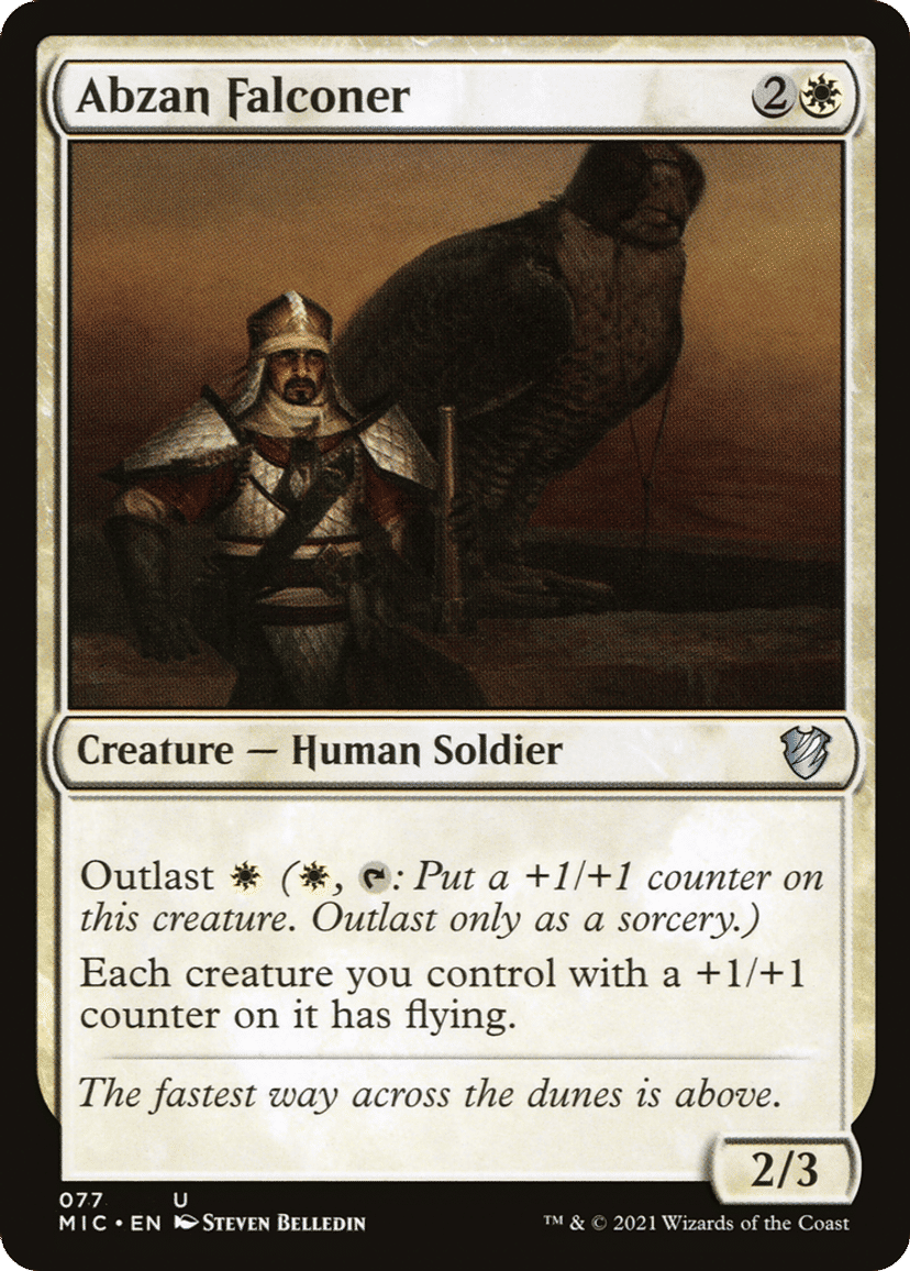 Single cards