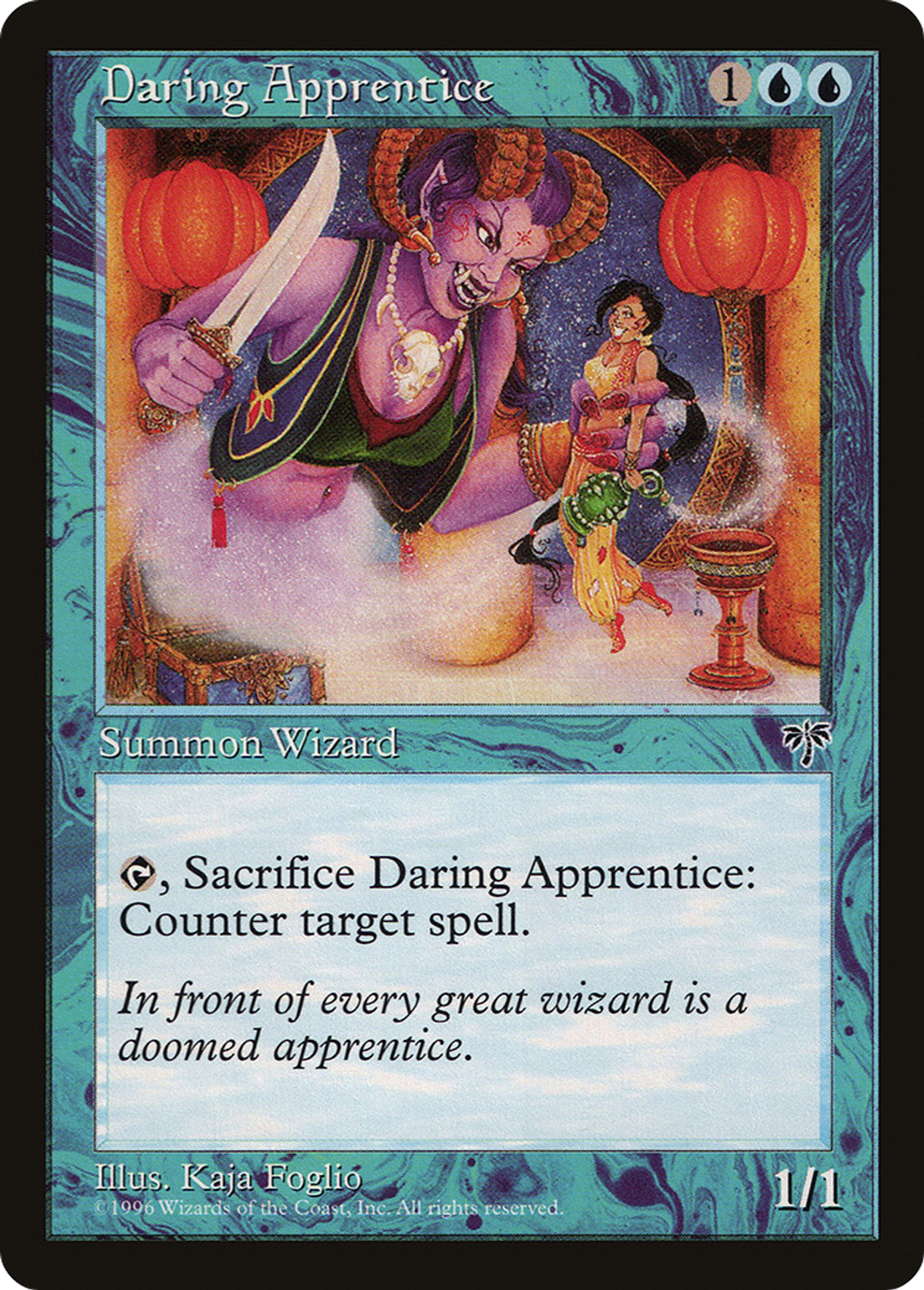 Single cards