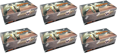 Product image for Mirrodin Booster Box Case