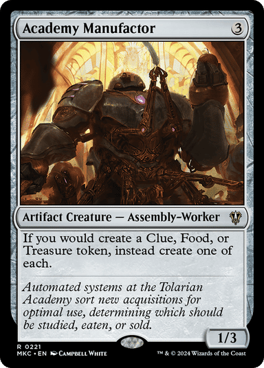 Single cards