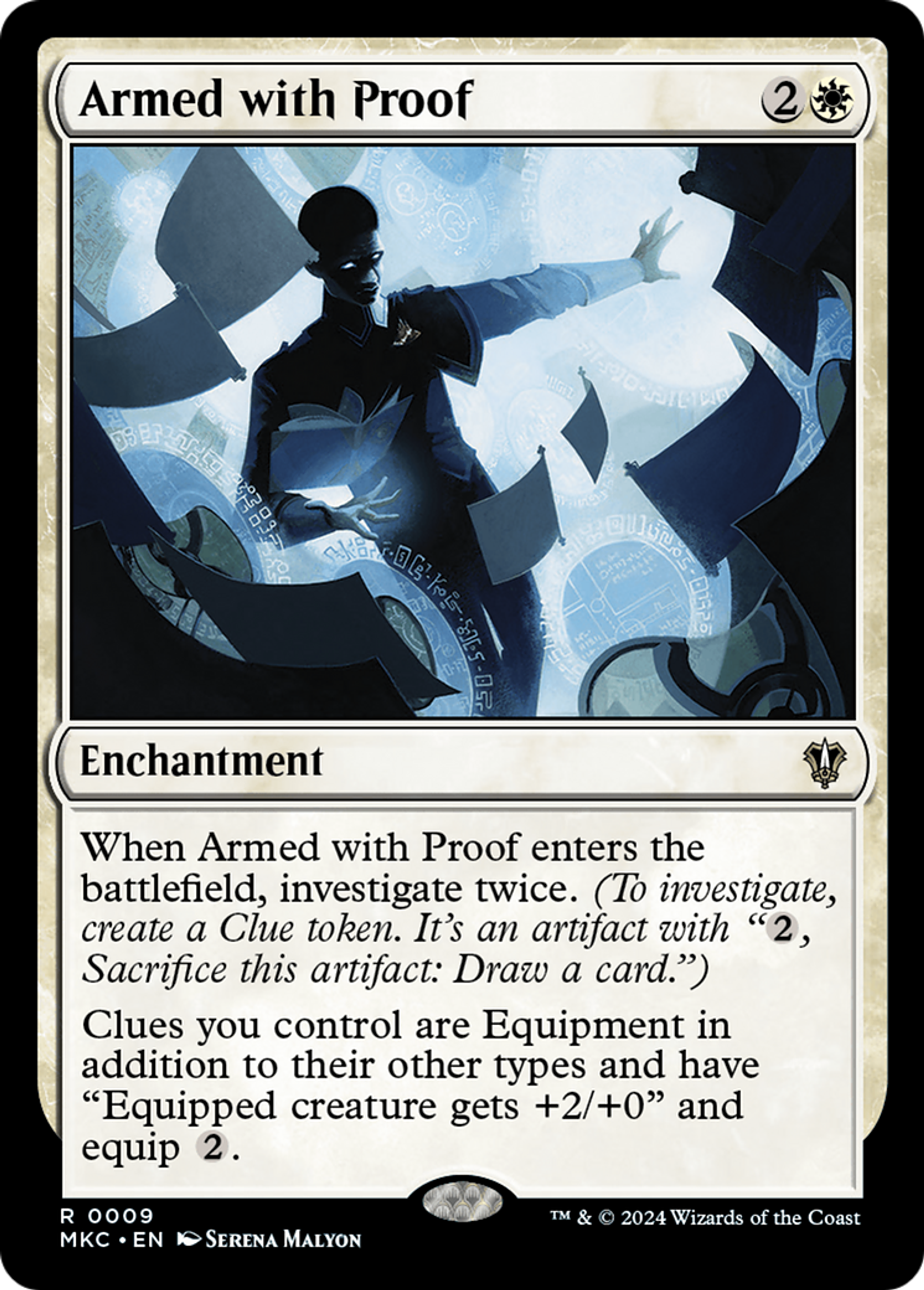Single cards