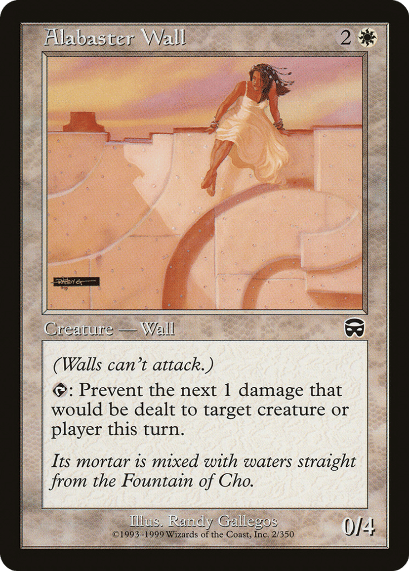 Single cards