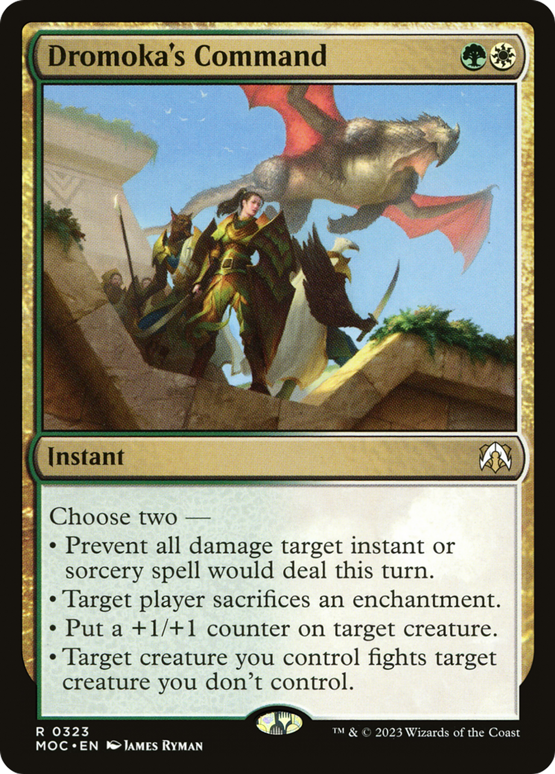 Single cards