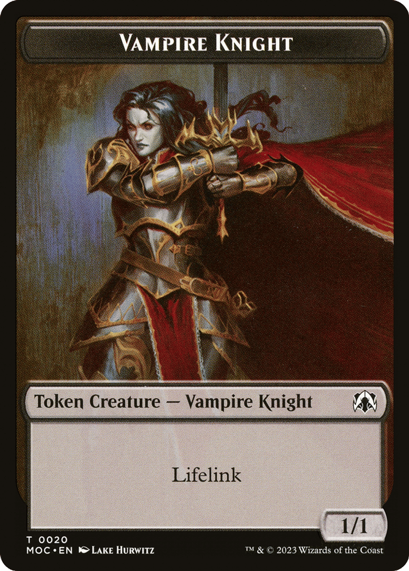 Single cards