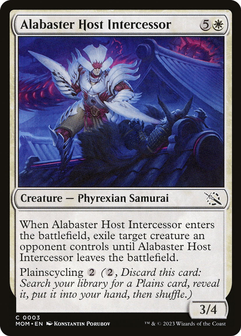 Single cards