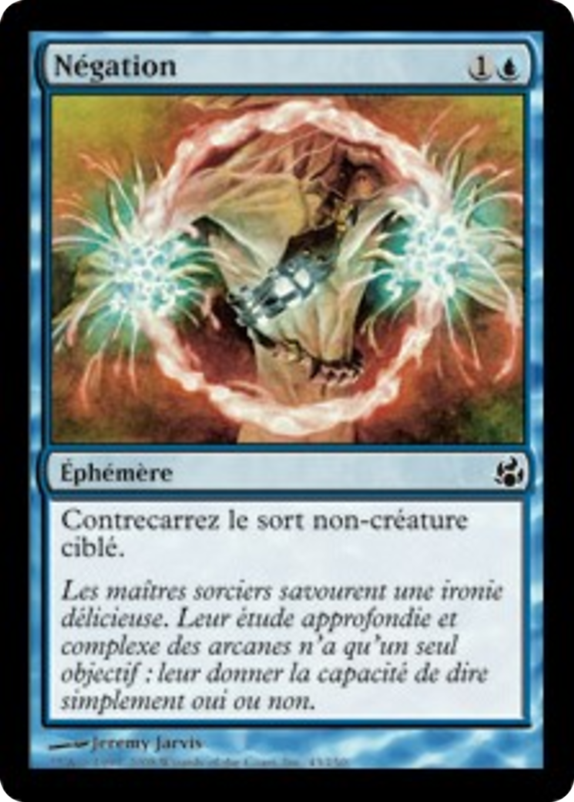 Cartes à l'unité