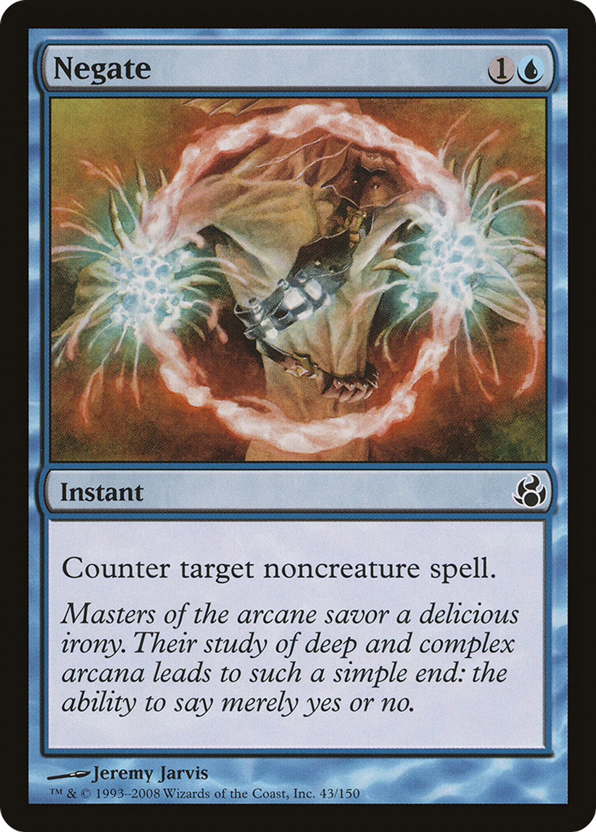 Single cards