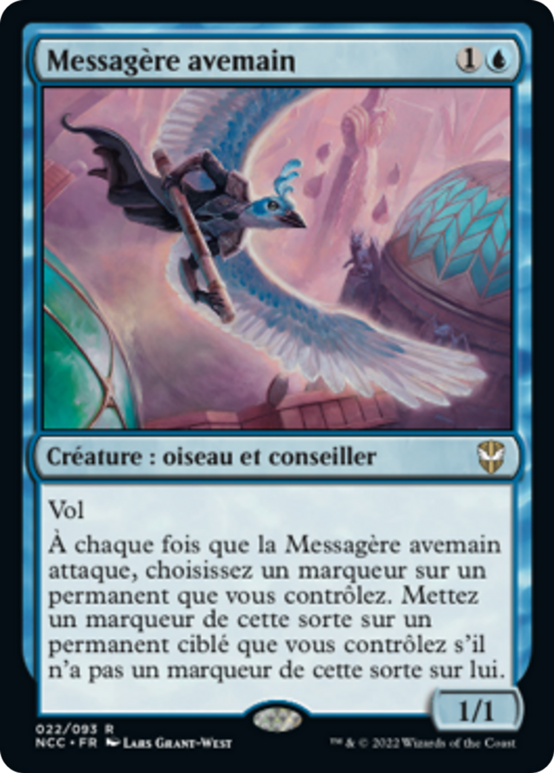 Cartes à l'unité