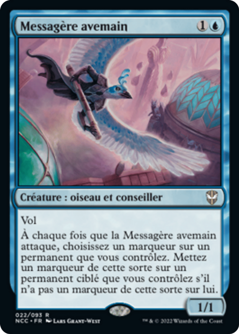 Cartes à l'unité
