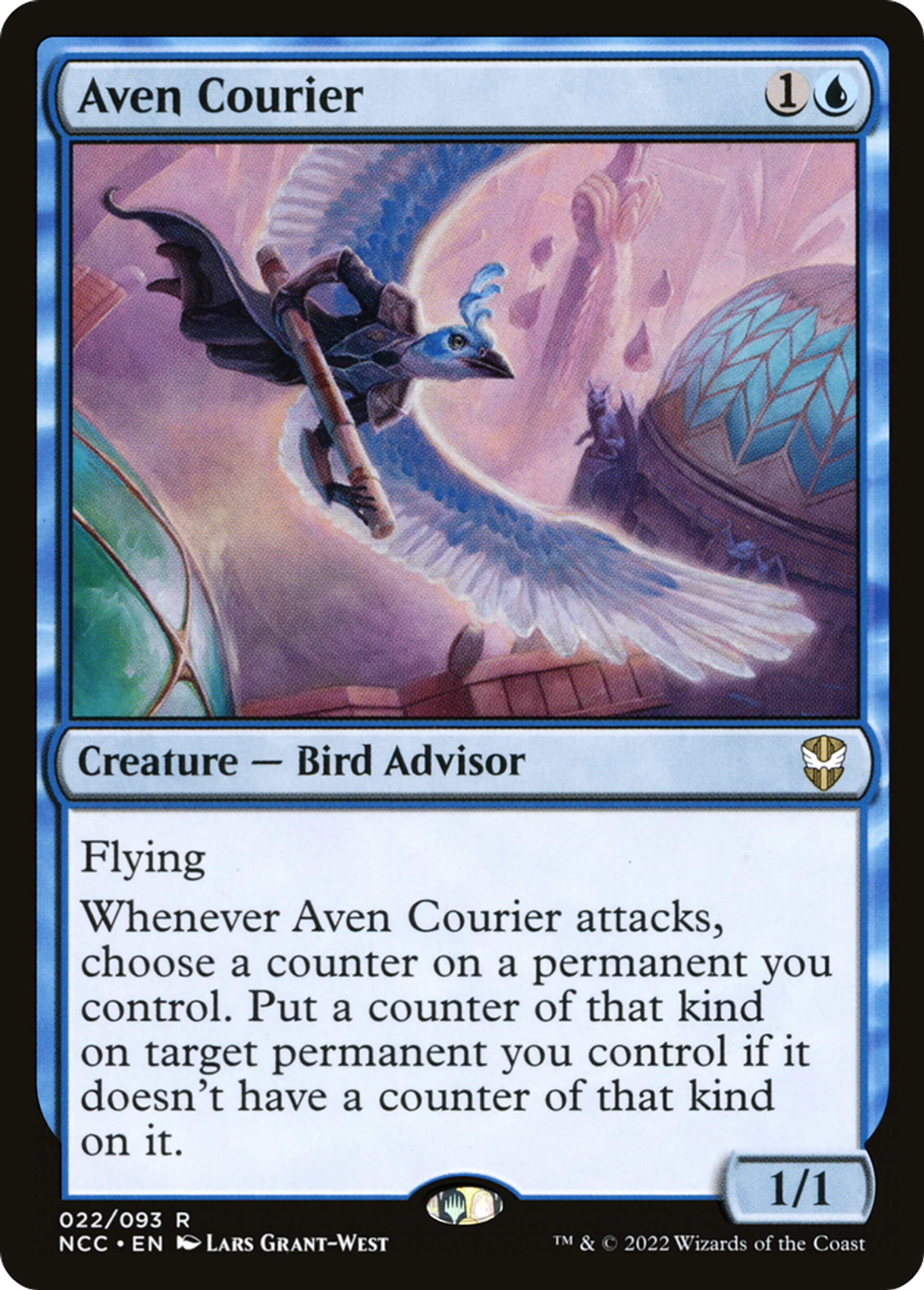 Single cards