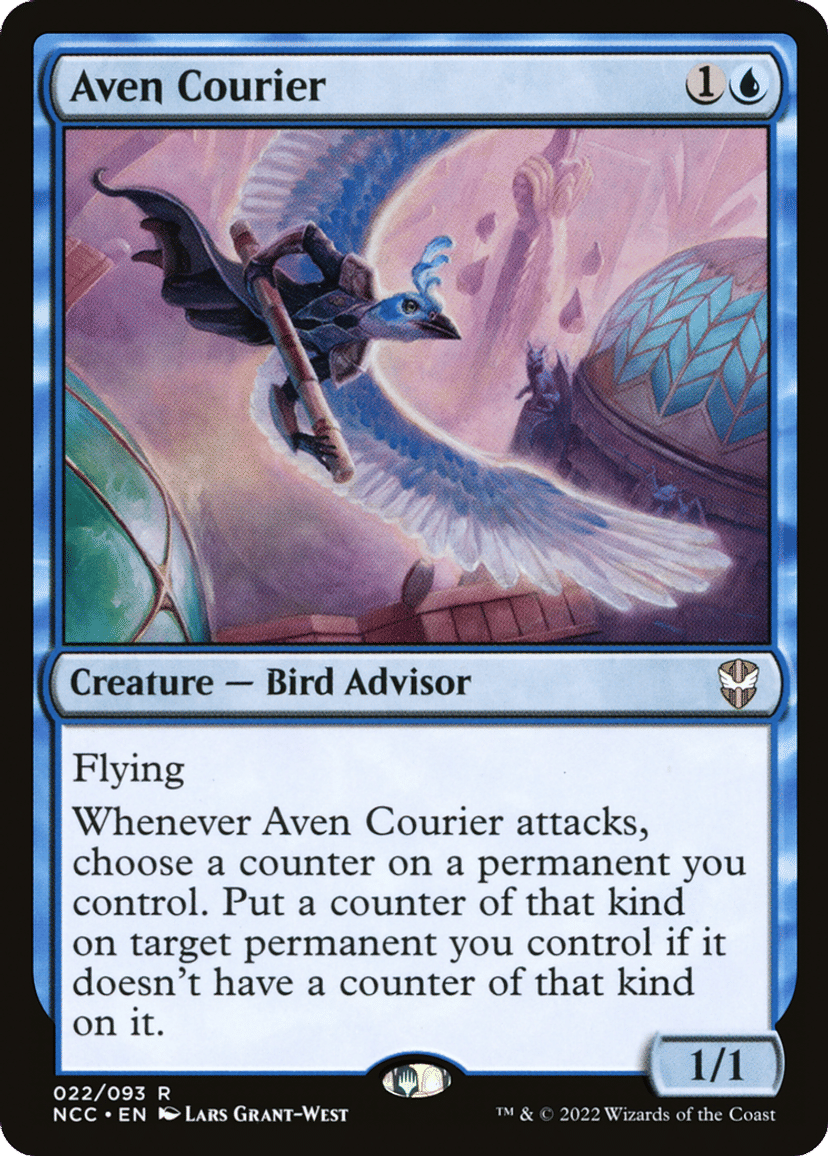 Single cards