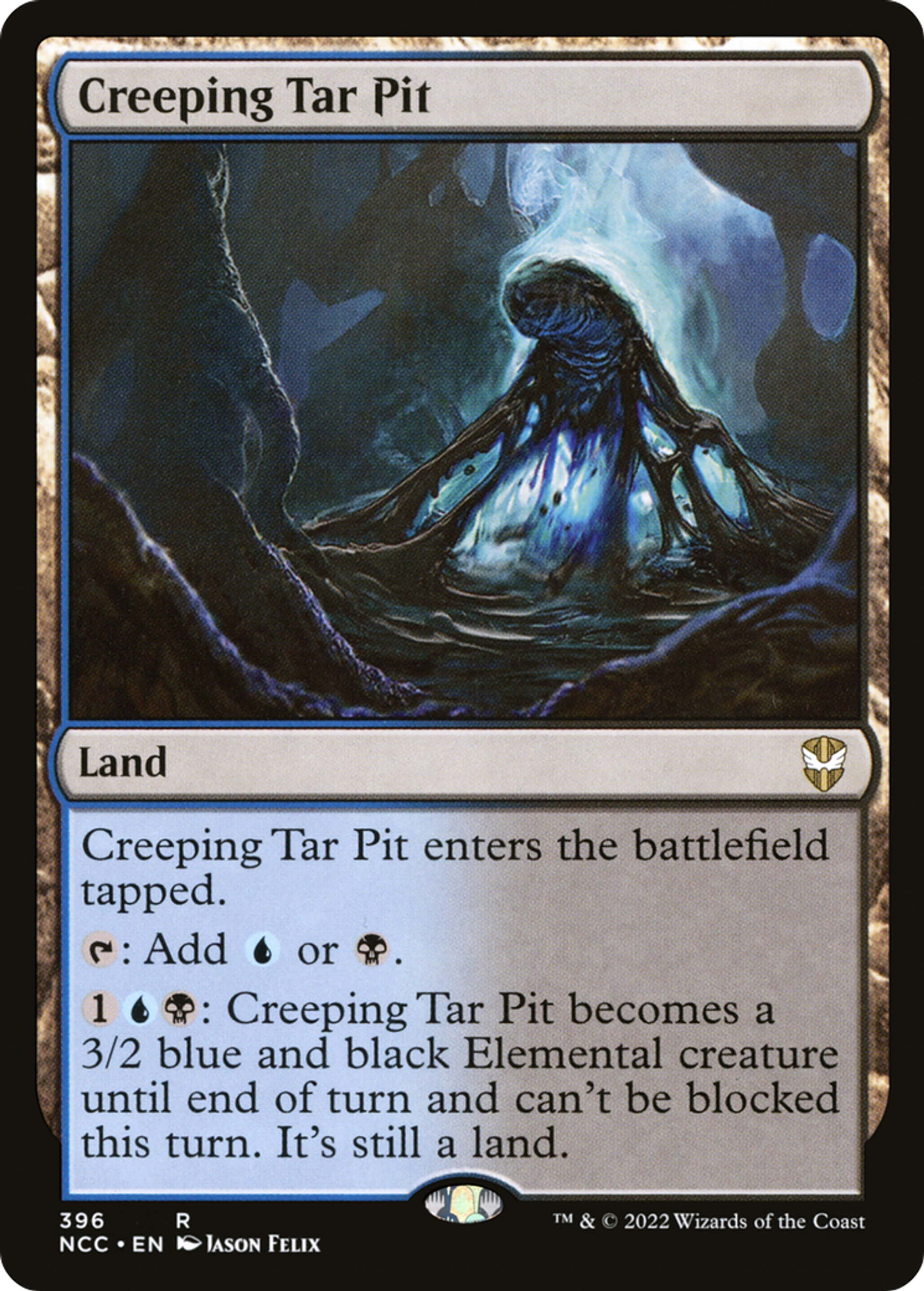 Single cards