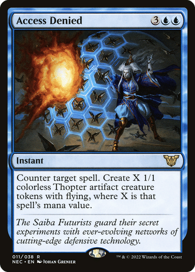 Single cards
