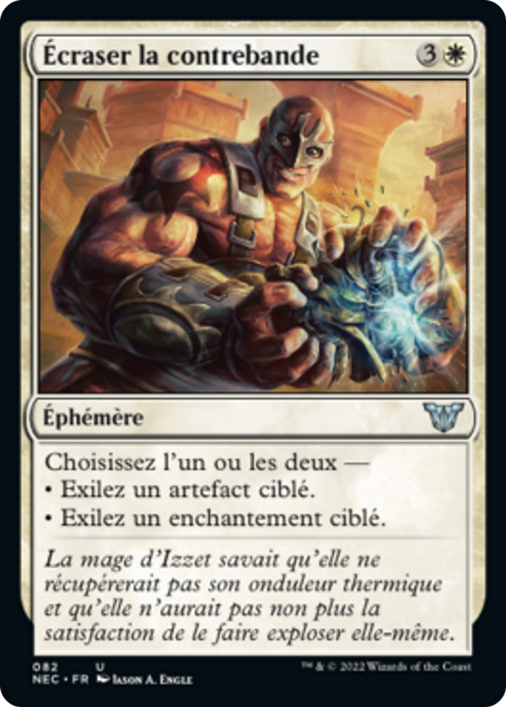Cartes à l'unité