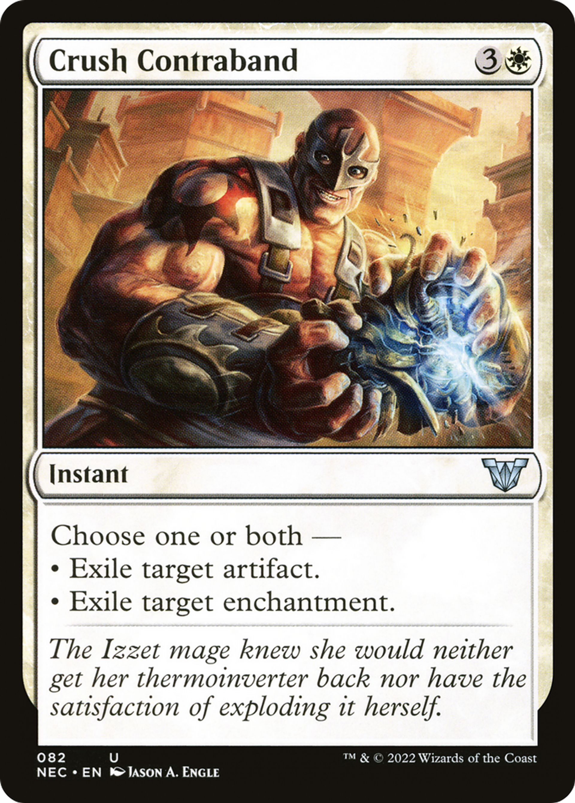 Single cards