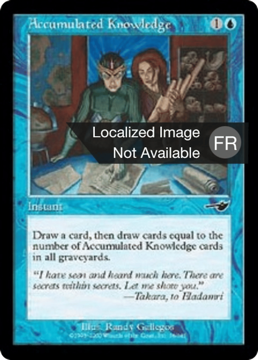 Cartes à l'unité