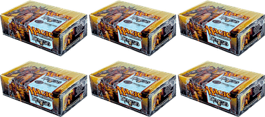 Product image for Nemesis Booster Box Case