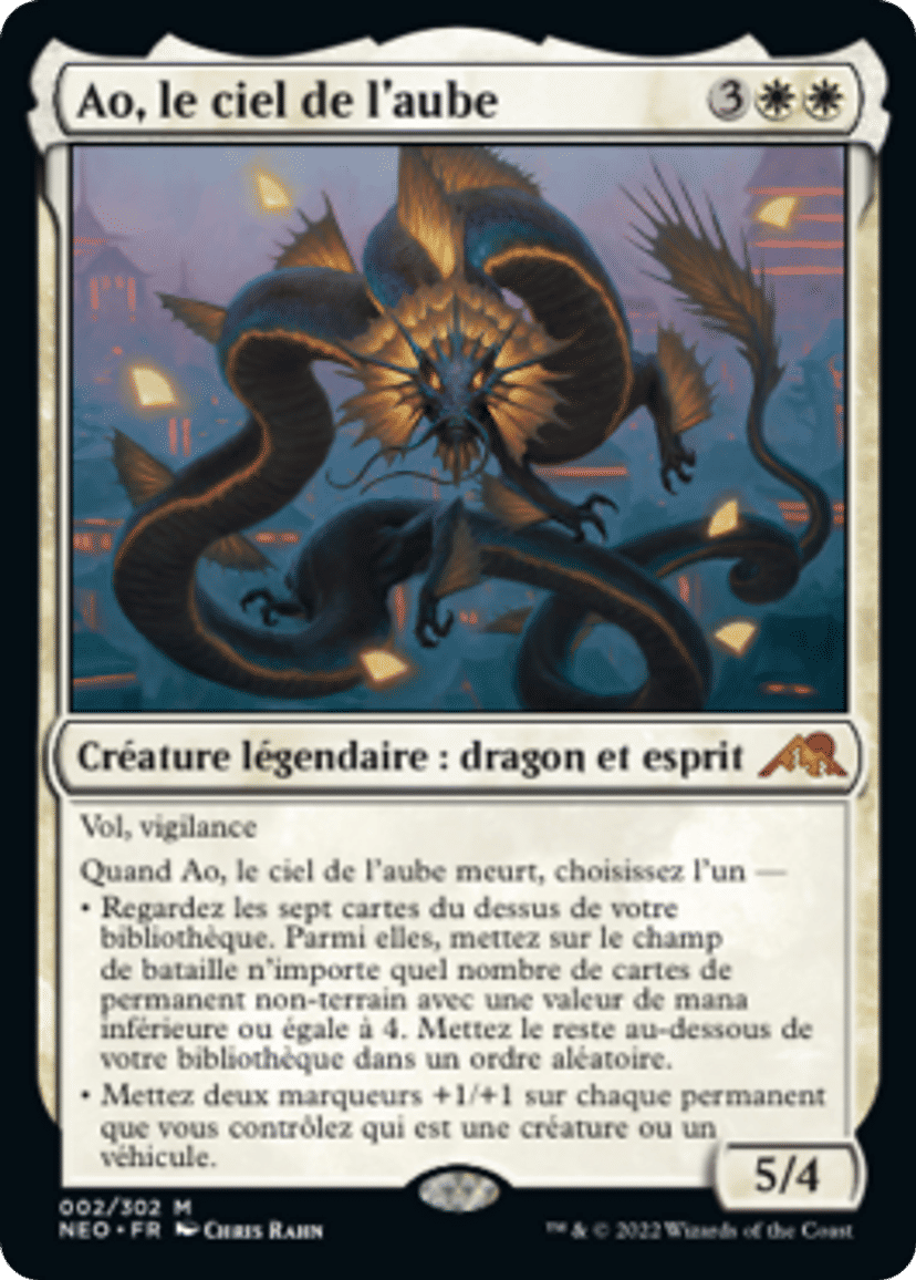 Cartes à l'unité