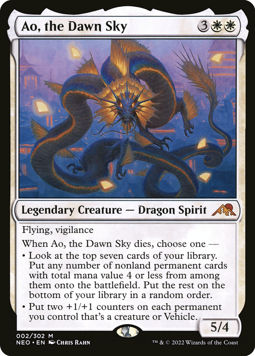 Single cards