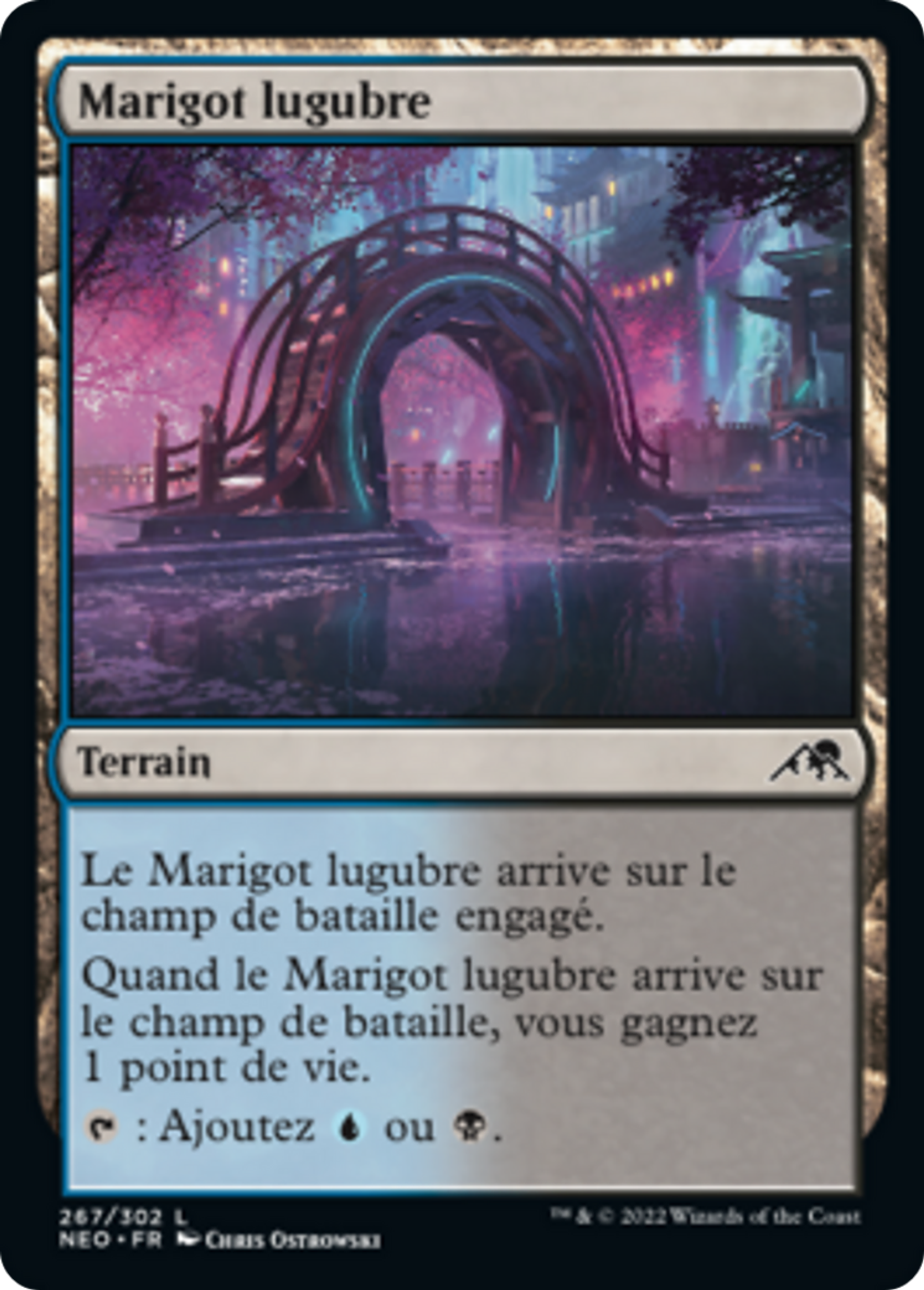 Cartes à l'unité