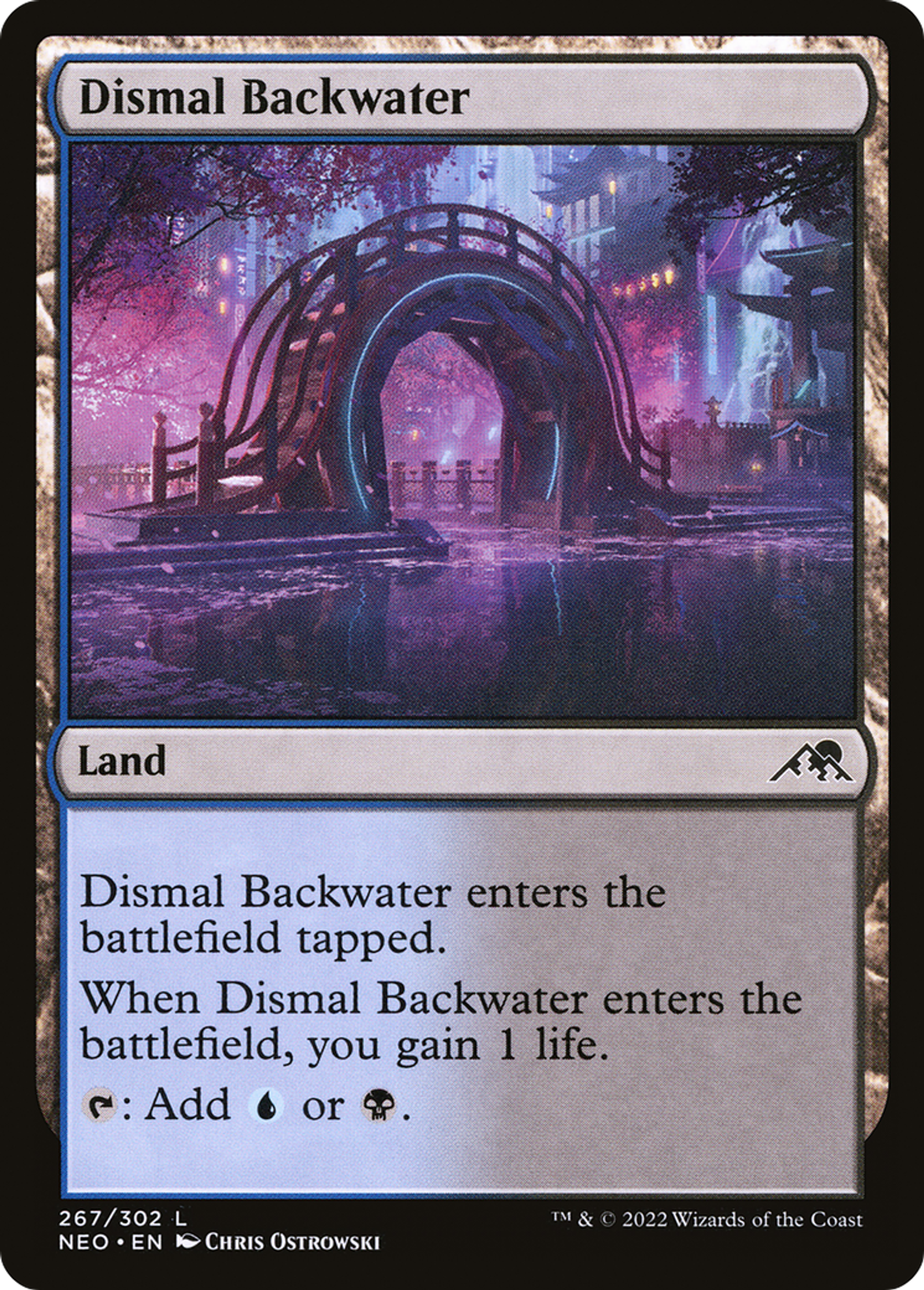 Single cards