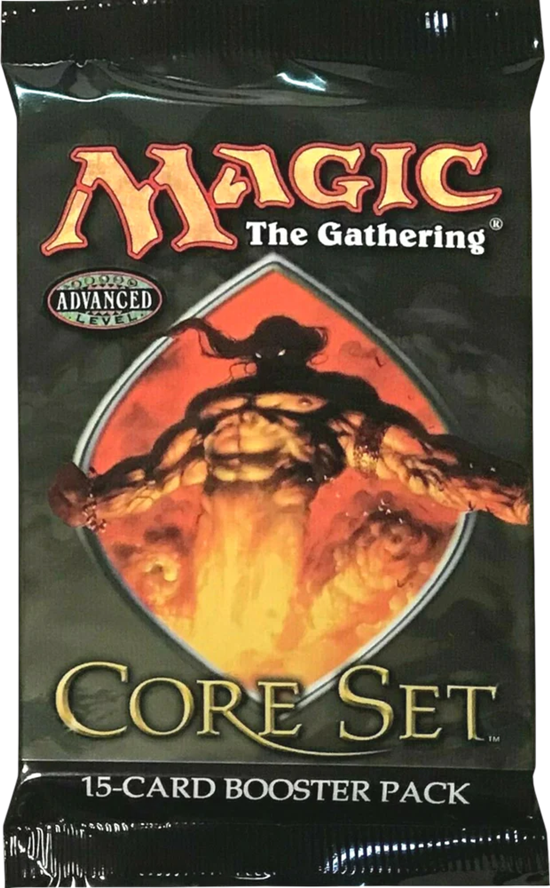 Product image for Ninth Edition Advanced Booster